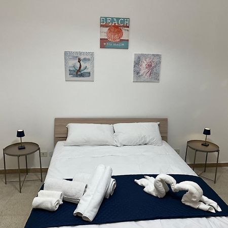 Ulivo Bed & Breakfast Trapani Eksteriør bilde
