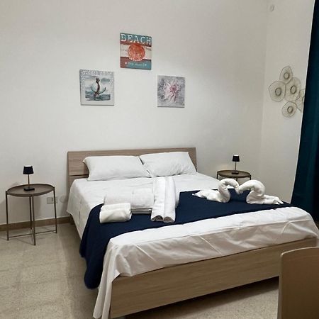 Ulivo Bed & Breakfast Trapani Eksteriør bilde