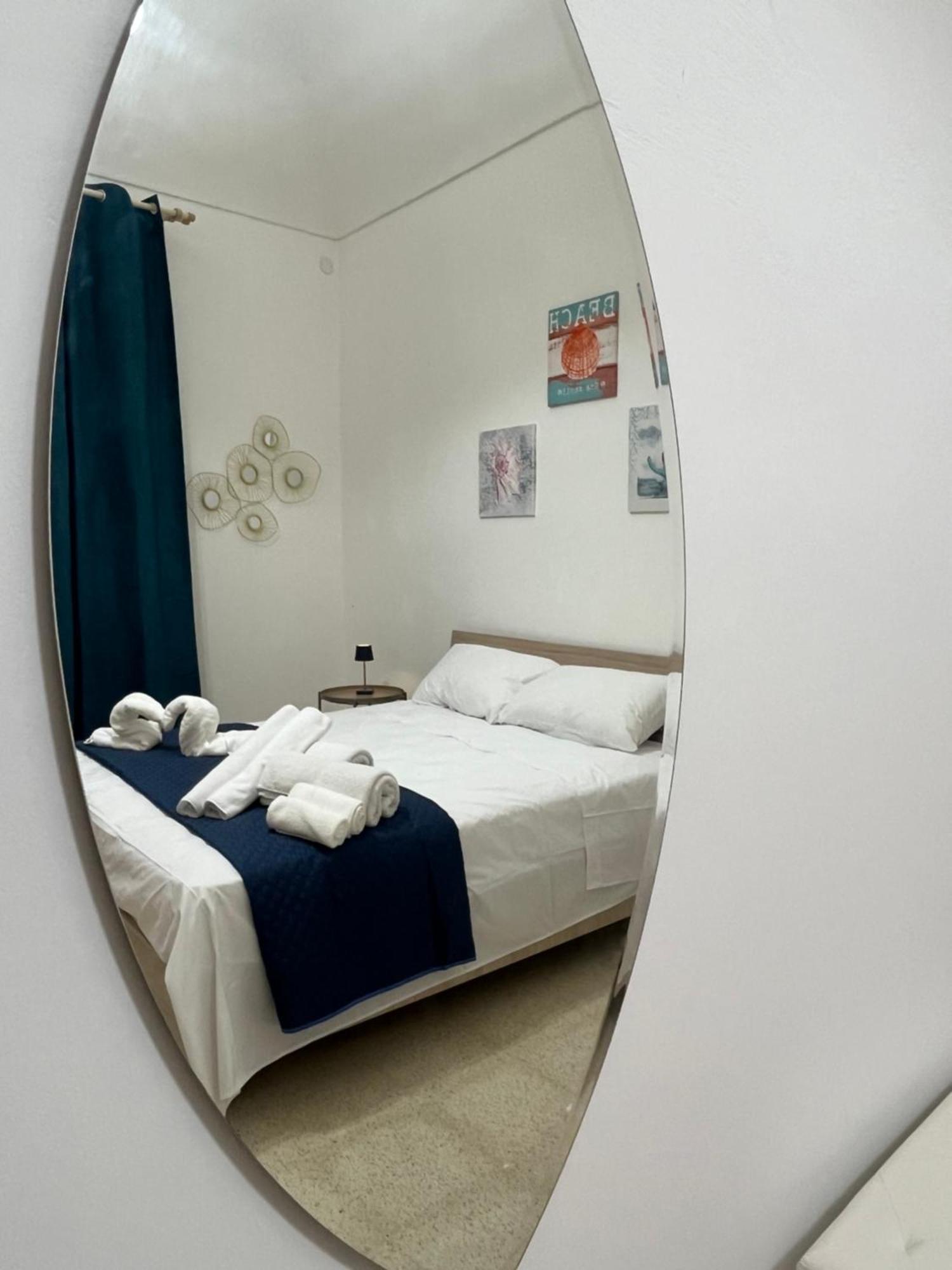 Ulivo Bed & Breakfast Trapani Eksteriør bilde