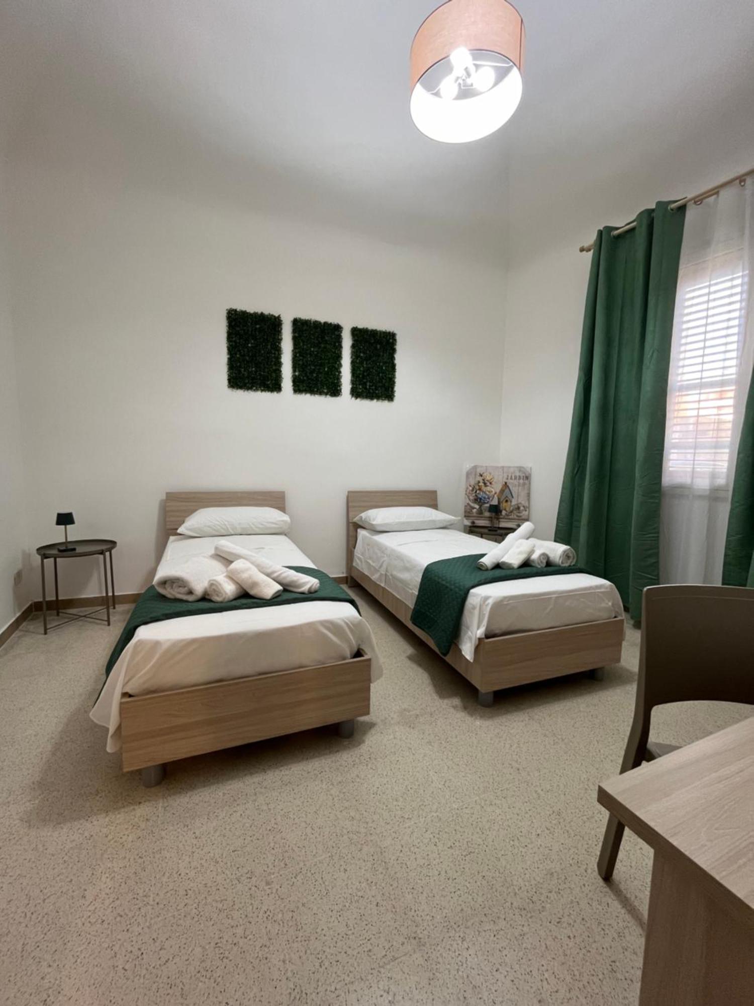 Ulivo Bed & Breakfast Trapani Eksteriør bilde