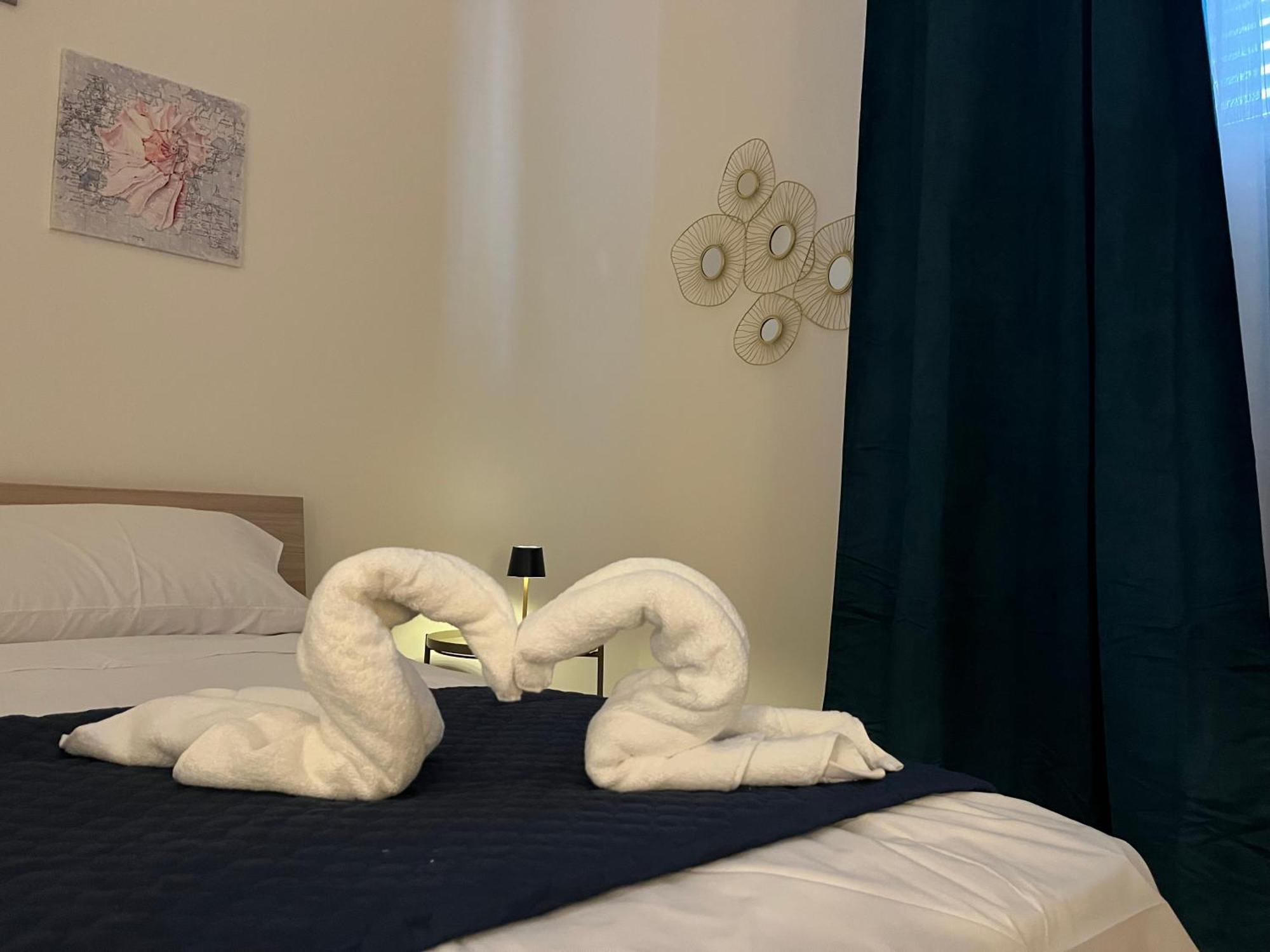 Ulivo Bed & Breakfast Trapani Eksteriør bilde