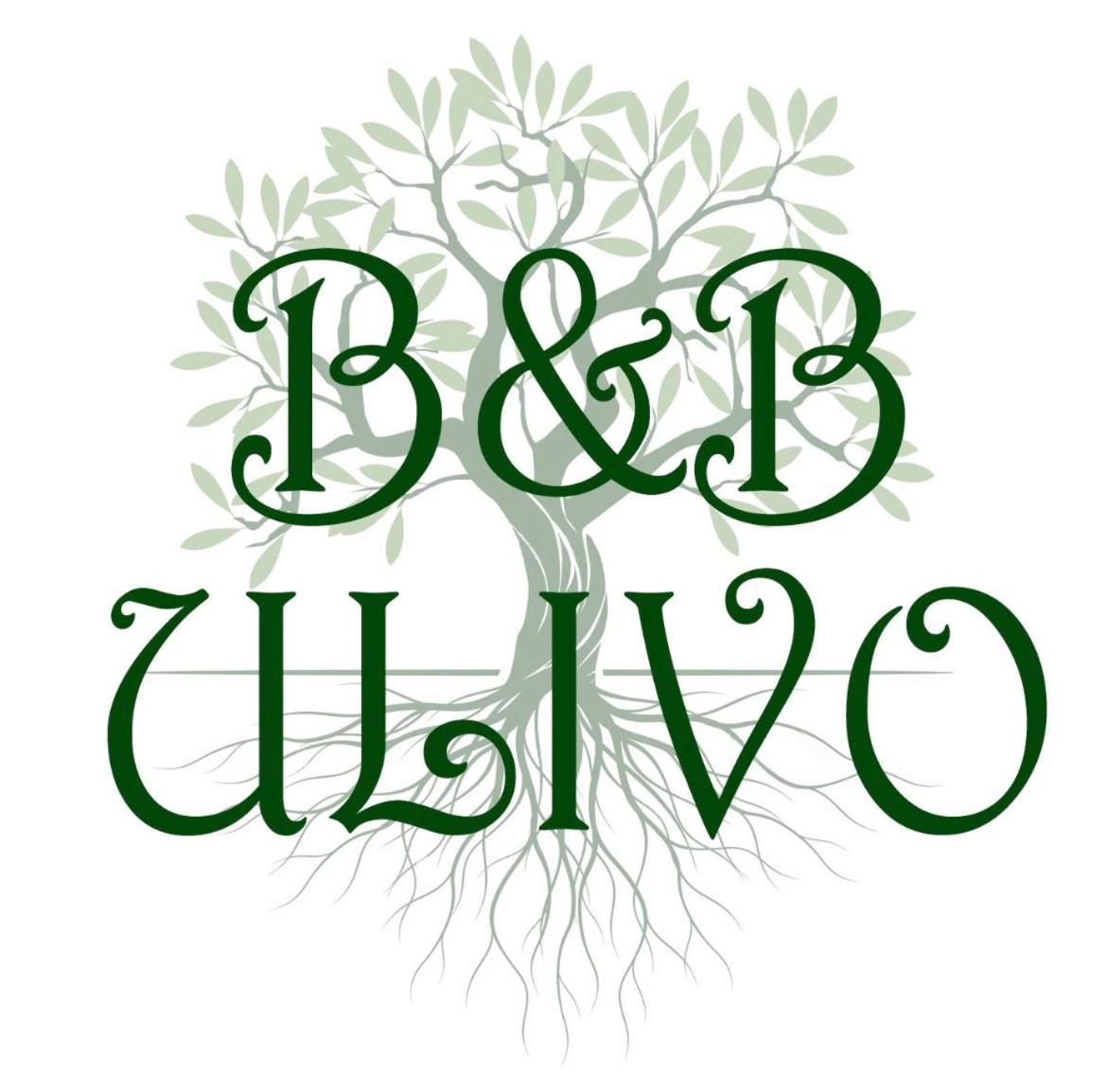 Ulivo Bed & Breakfast Trapani Eksteriør bilde