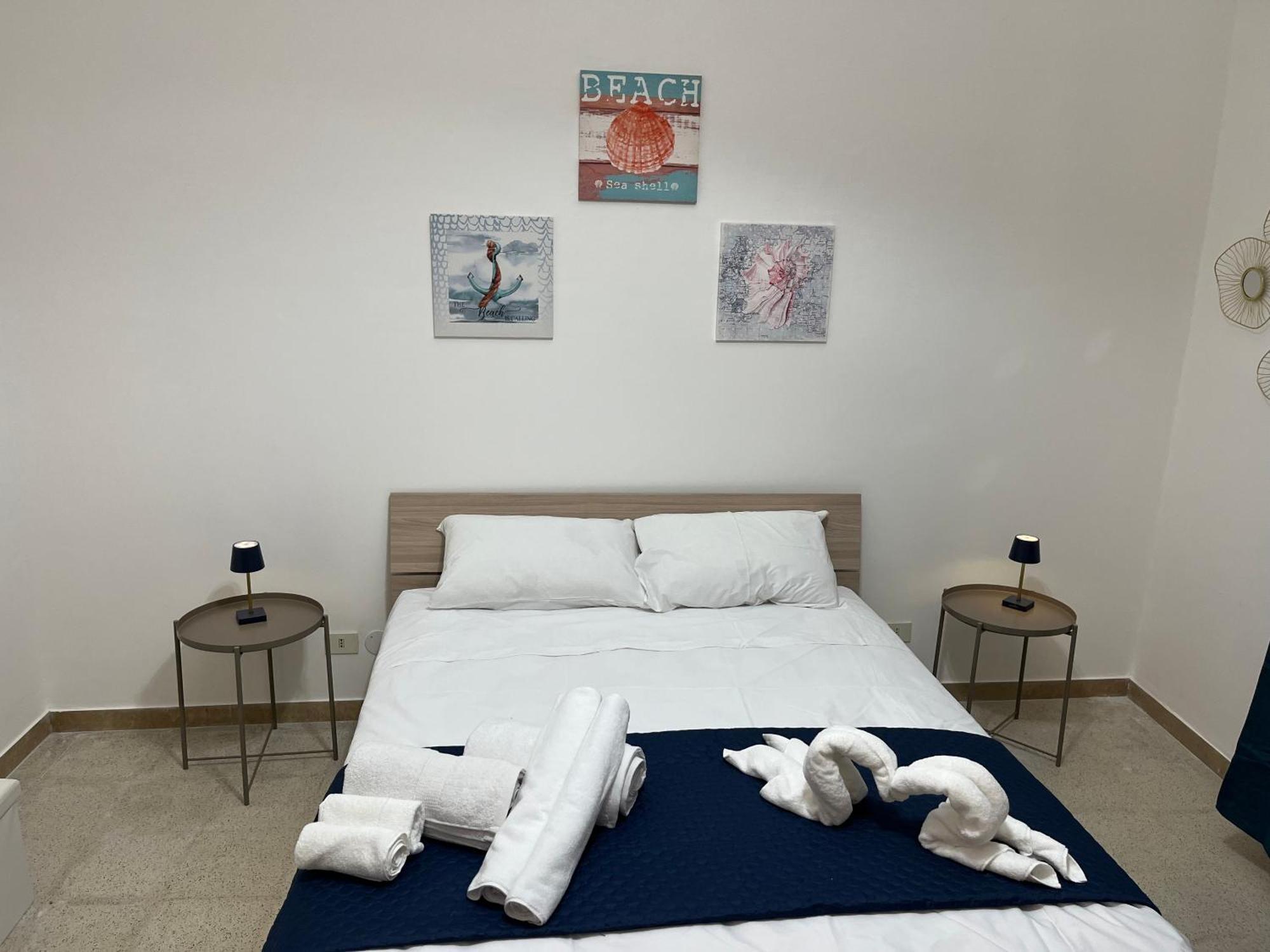 Ulivo Bed & Breakfast Trapani Eksteriør bilde