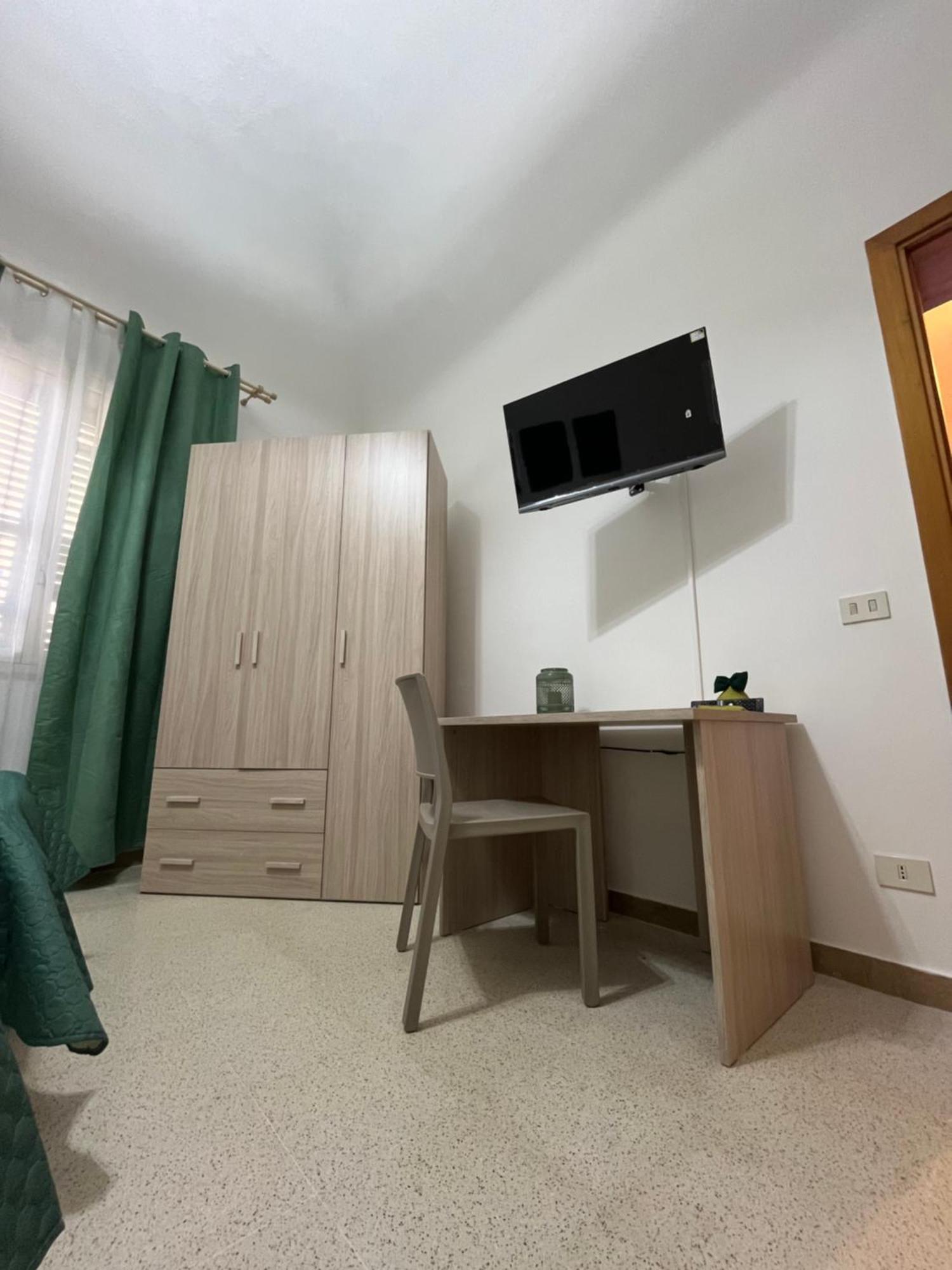 Ulivo Bed & Breakfast Trapani Eksteriør bilde