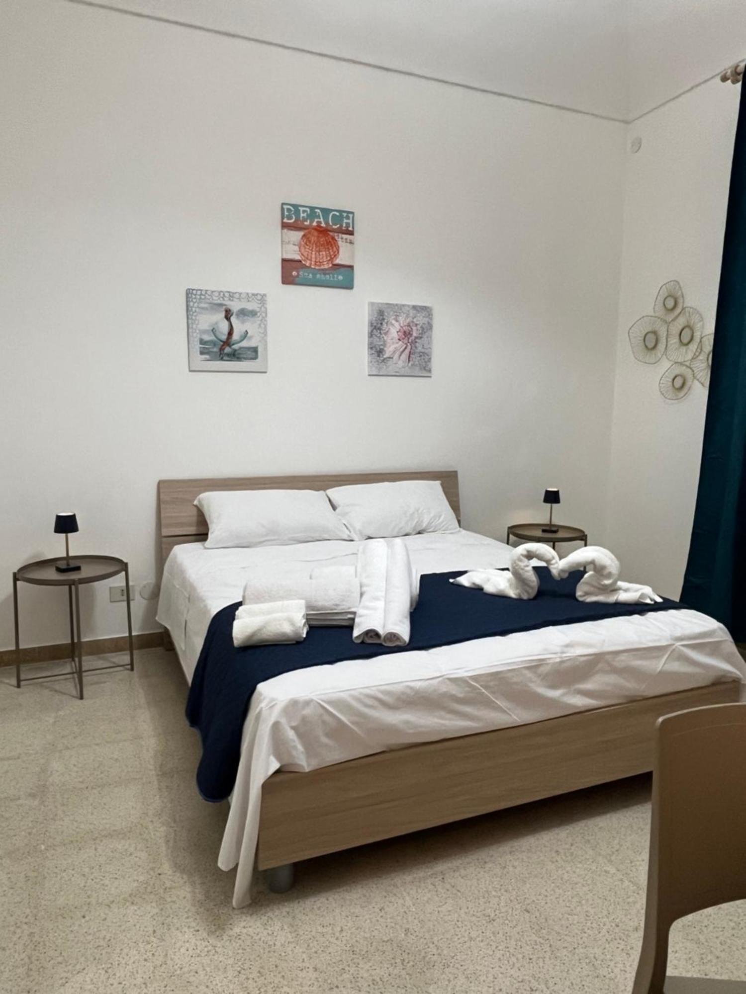 Ulivo Bed & Breakfast Trapani Eksteriør bilde
