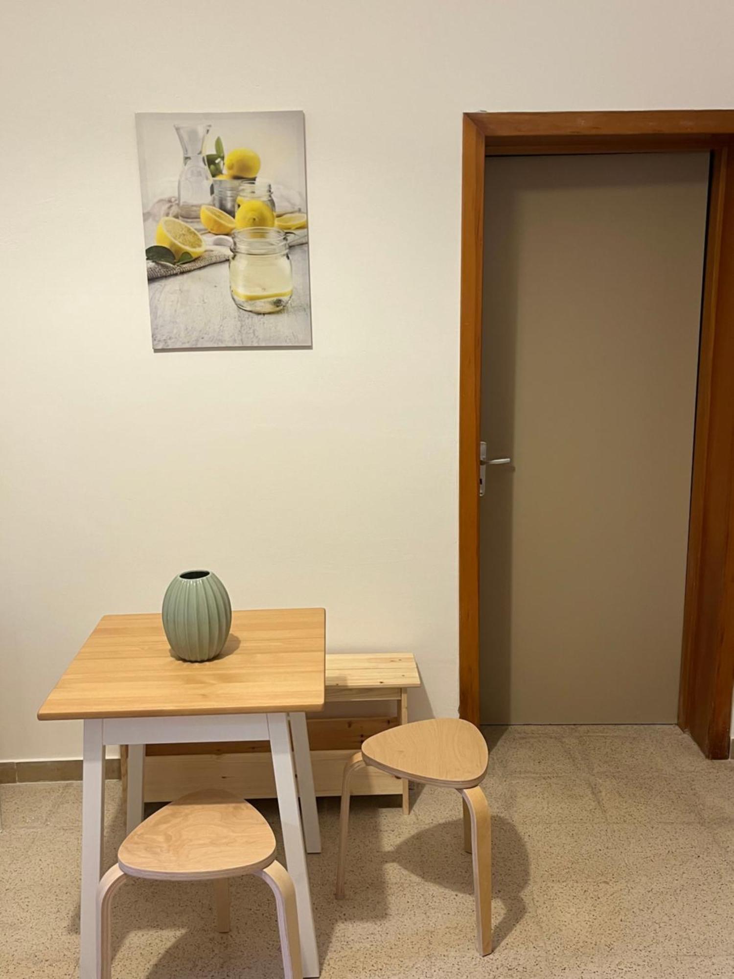 Ulivo Bed & Breakfast Trapani Eksteriør bilde