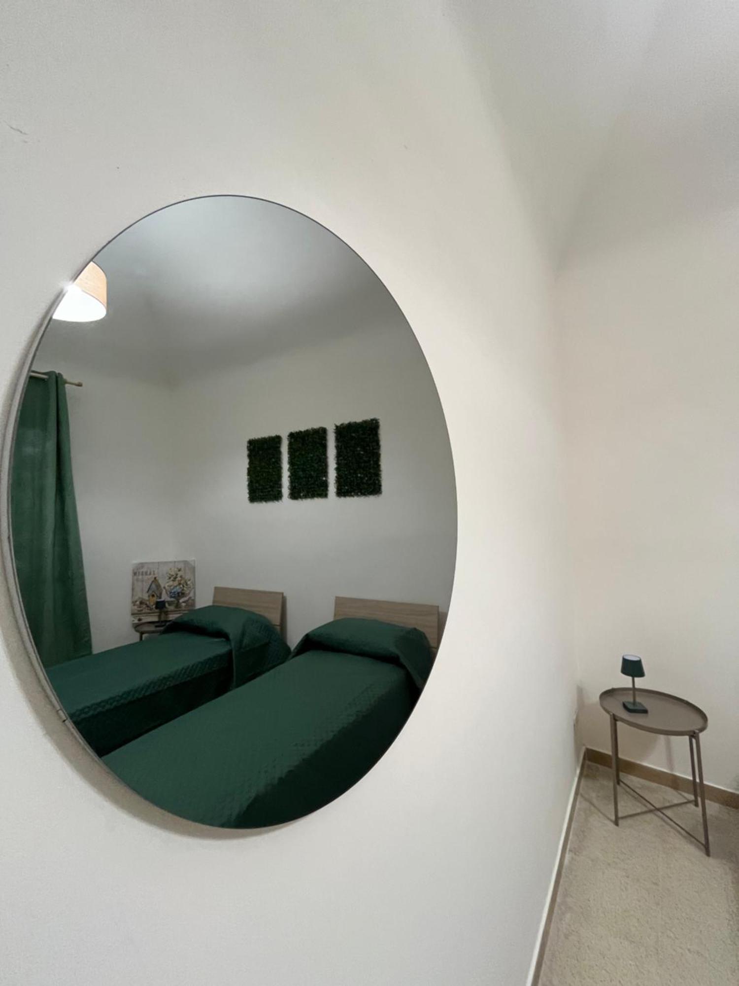 Ulivo Bed & Breakfast Trapani Eksteriør bilde