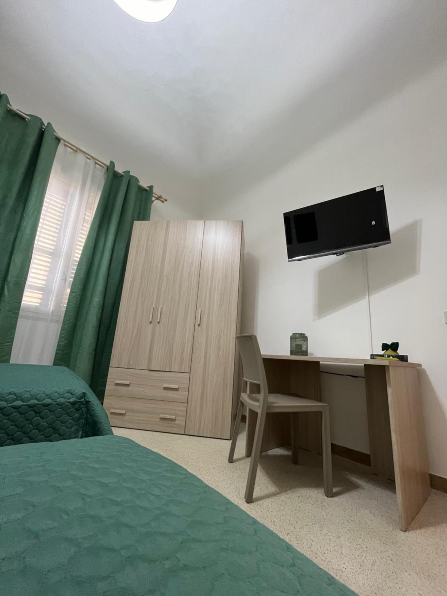 Ulivo Bed & Breakfast Trapani Eksteriør bilde