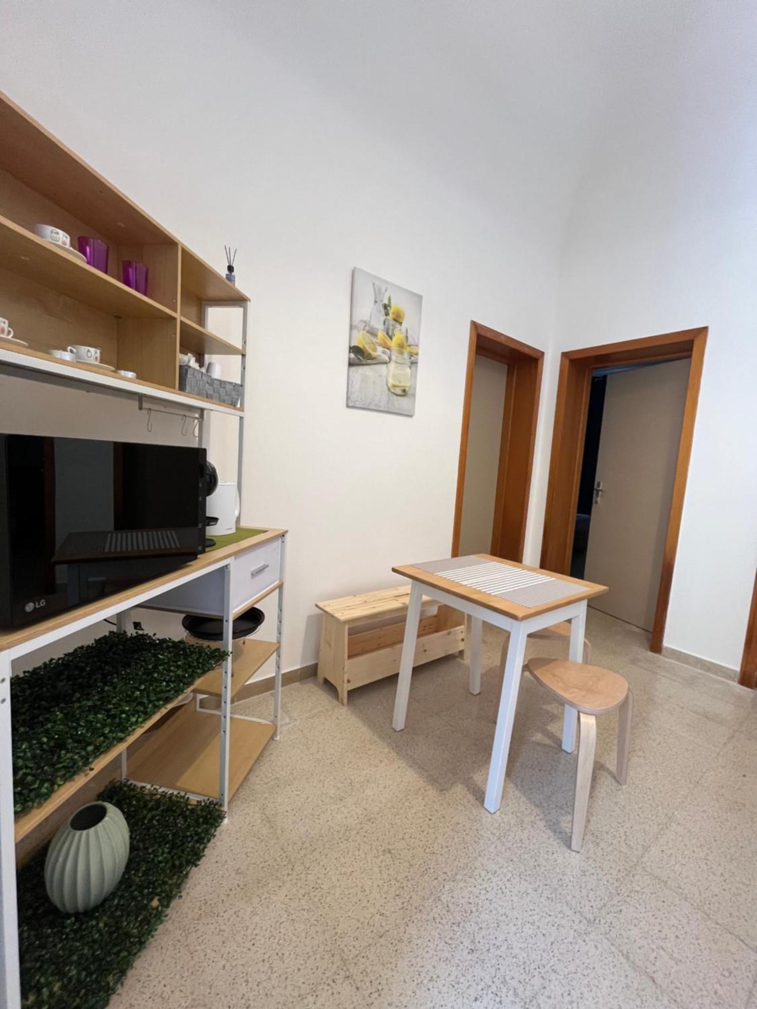 Ulivo Bed & Breakfast Trapani Eksteriør bilde
