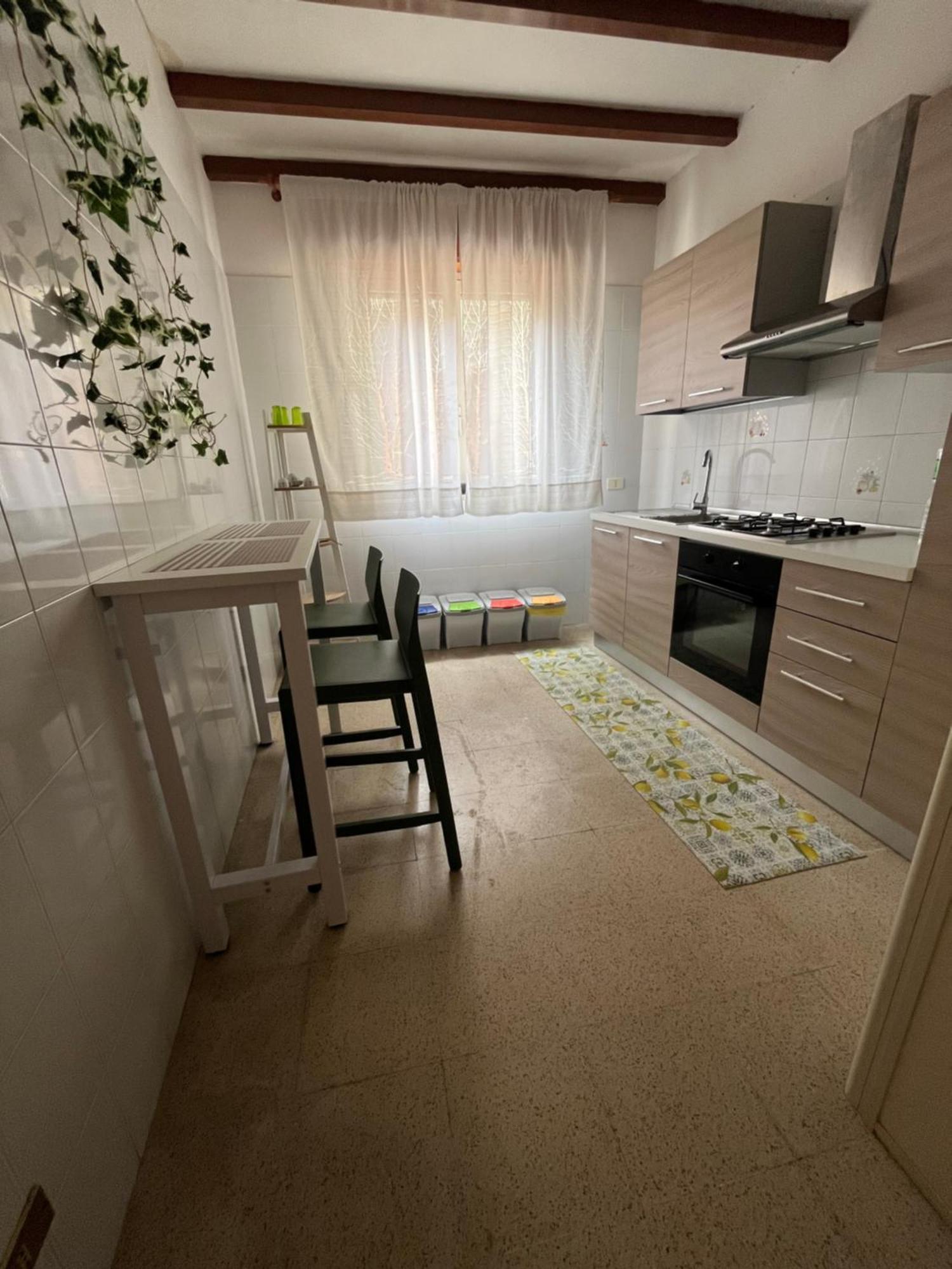 Ulivo Bed & Breakfast Trapani Eksteriør bilde